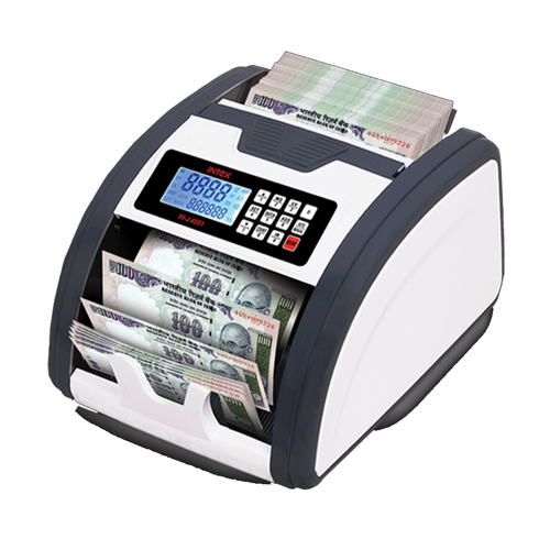 Currency Counting Machine