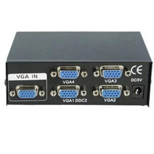 HDMI & VGA SPLITTERS