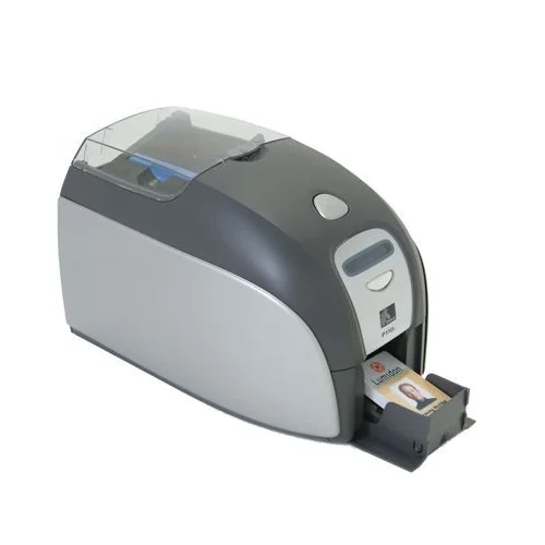 ID CARD PRINTERS