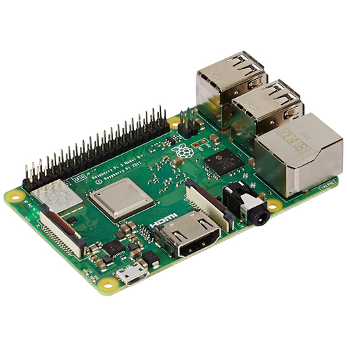 RASPBERRY PI