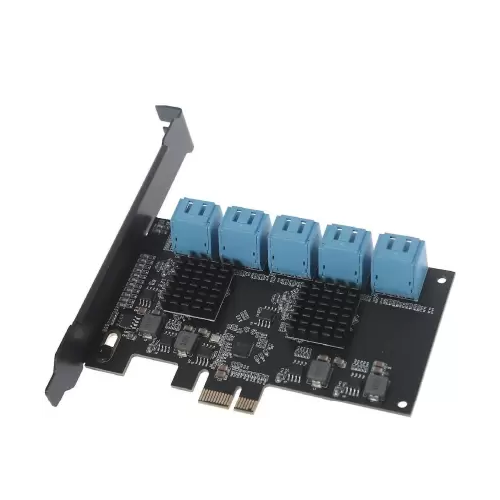 SATA Card