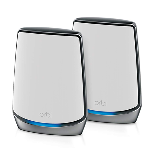 WIFI 6 ORBI