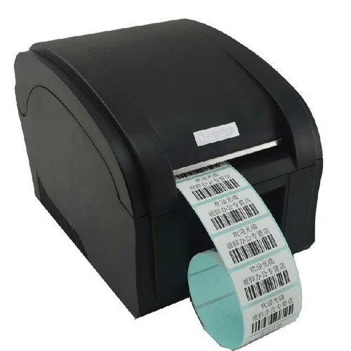 BARCODE PRINTERS