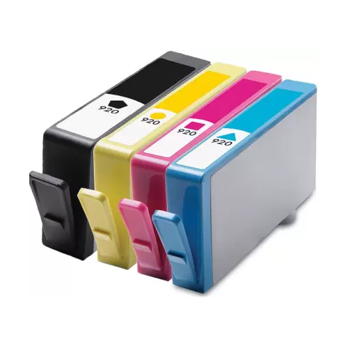 INK CARTRIDGES